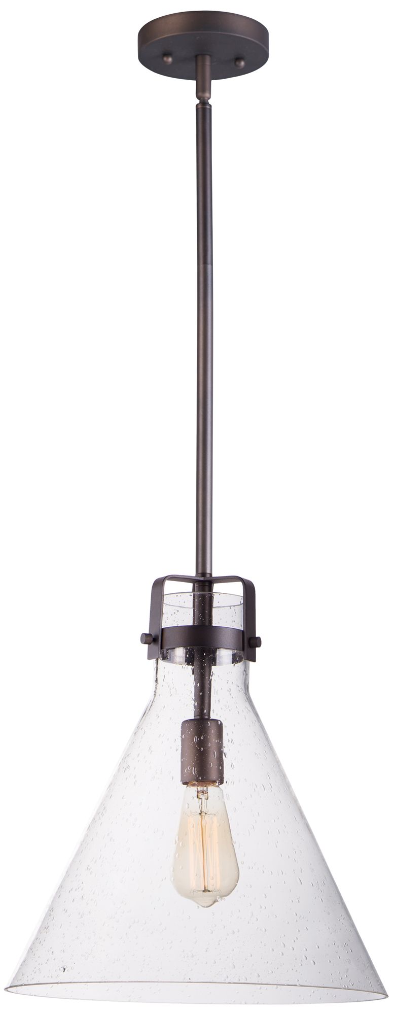 Maxim Lighting Seafarer Bronze Collection