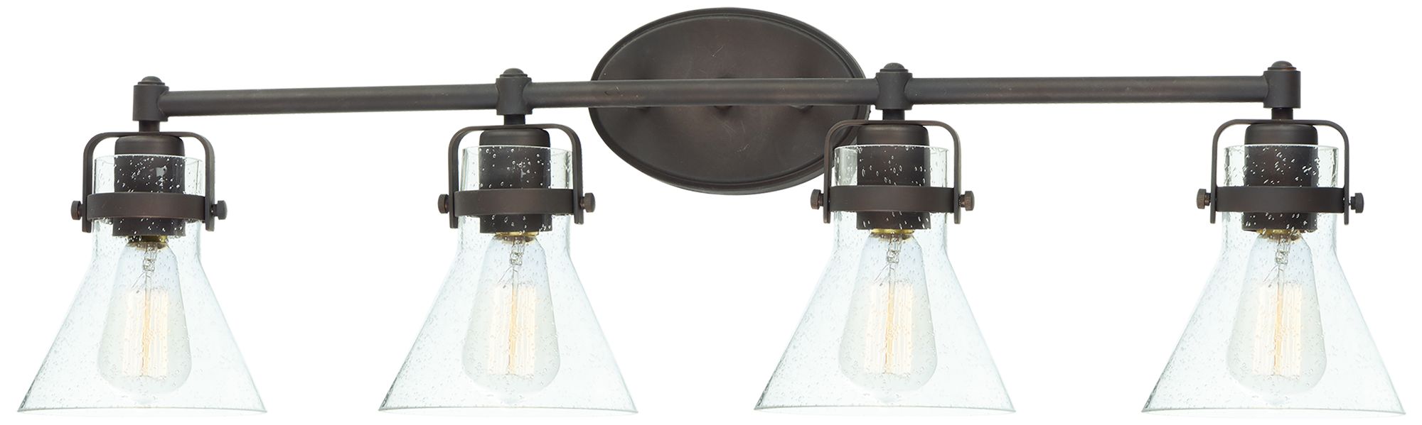 Maxim Lighting Seafarer Bronze Collection