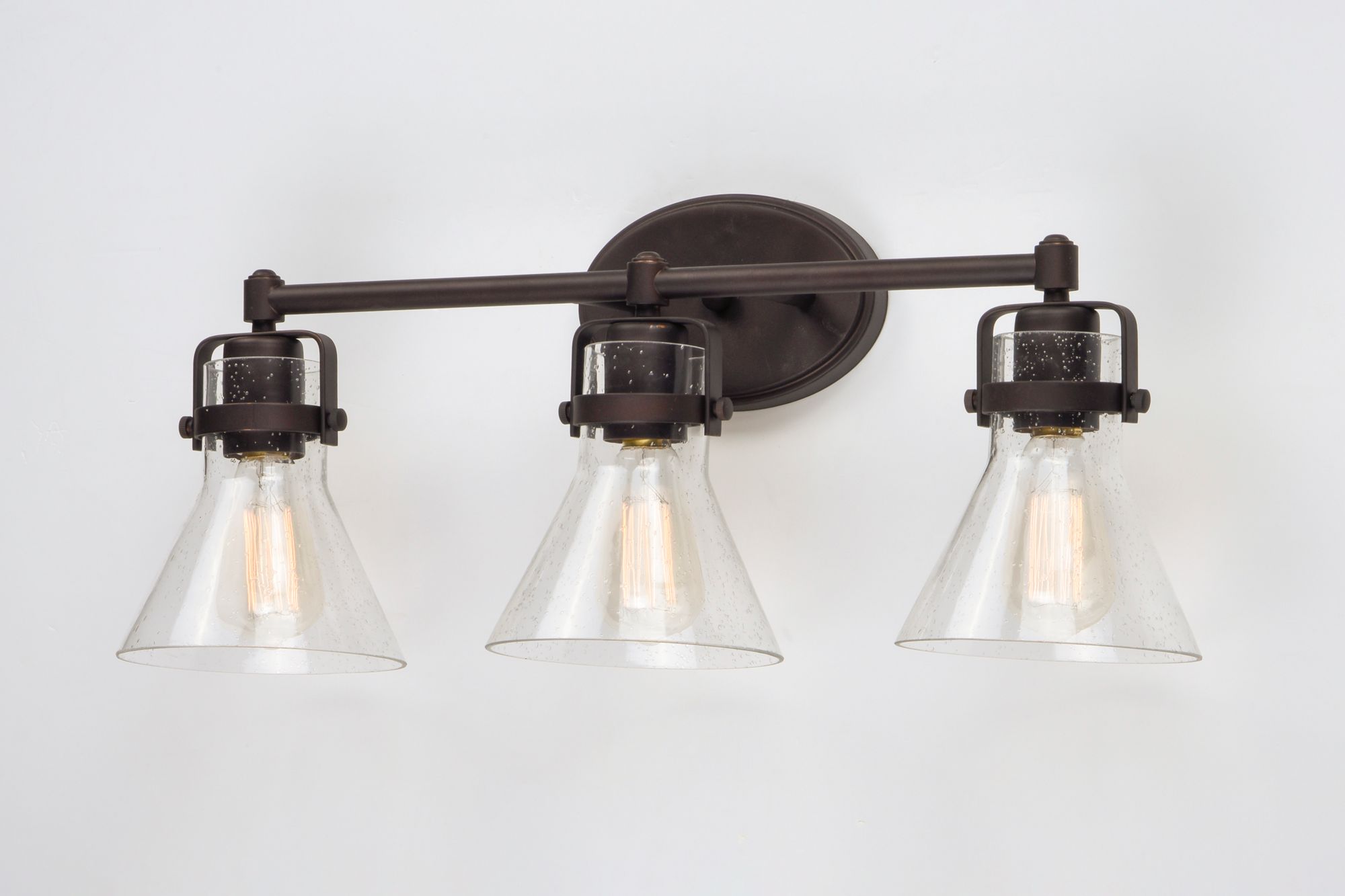 Maxim Lighting Seafarer Bronze Collection