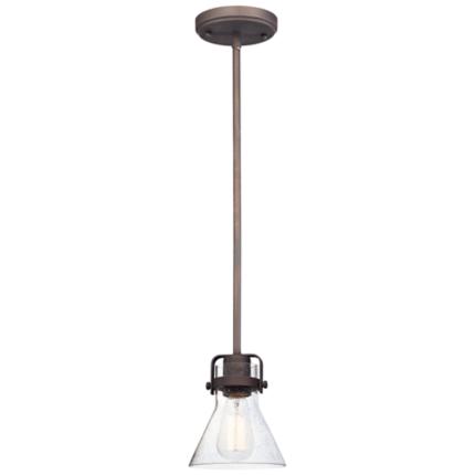 Maxim Lighting Seafarer Bronze Collection