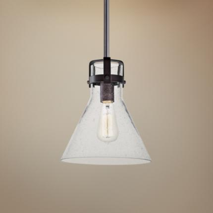 Maxim Lighting Seafarer Bronze Collection