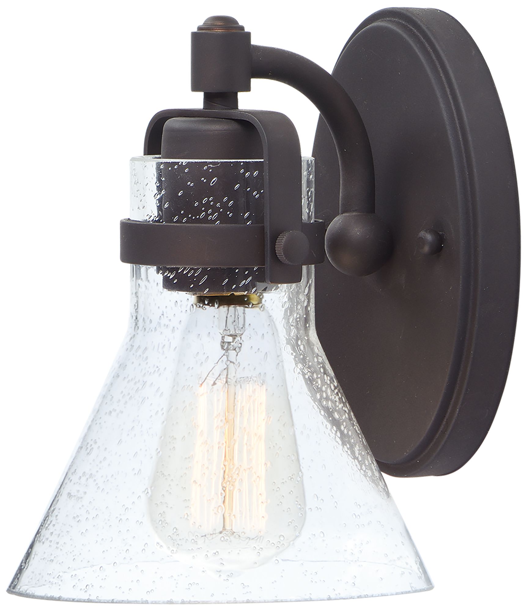 Maxim Lighting Seafarer Bronze Collection