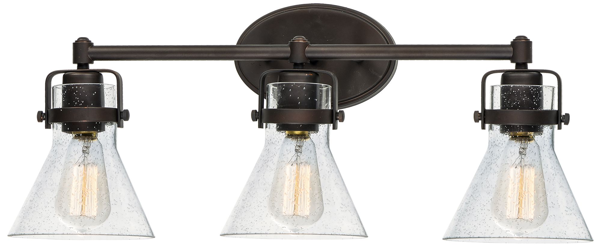 Maxim Lighting Seafarer Bronze Collection