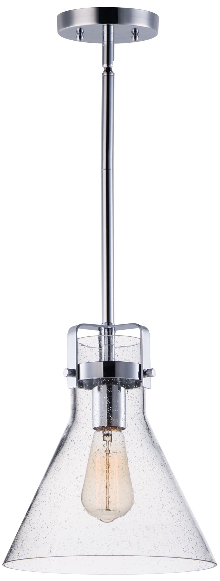 Maxim Lighting Seafarer Chrome Collection