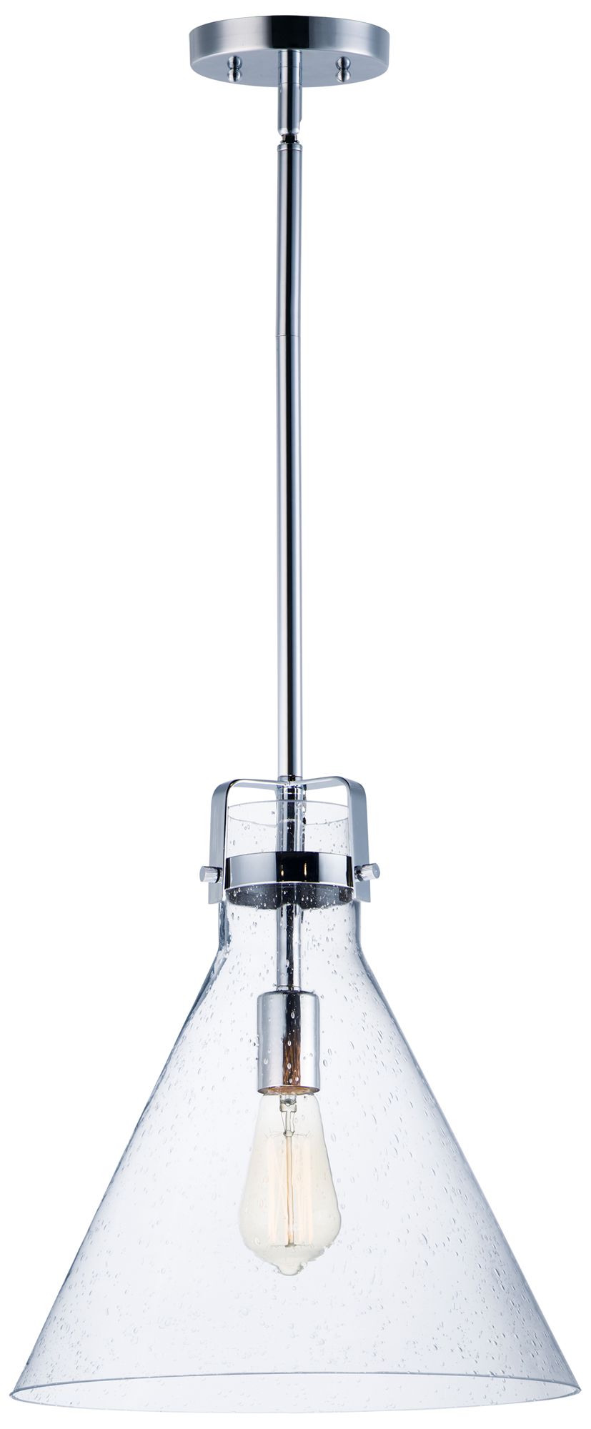 Maxim Lighting Seafarer Chrome Collection