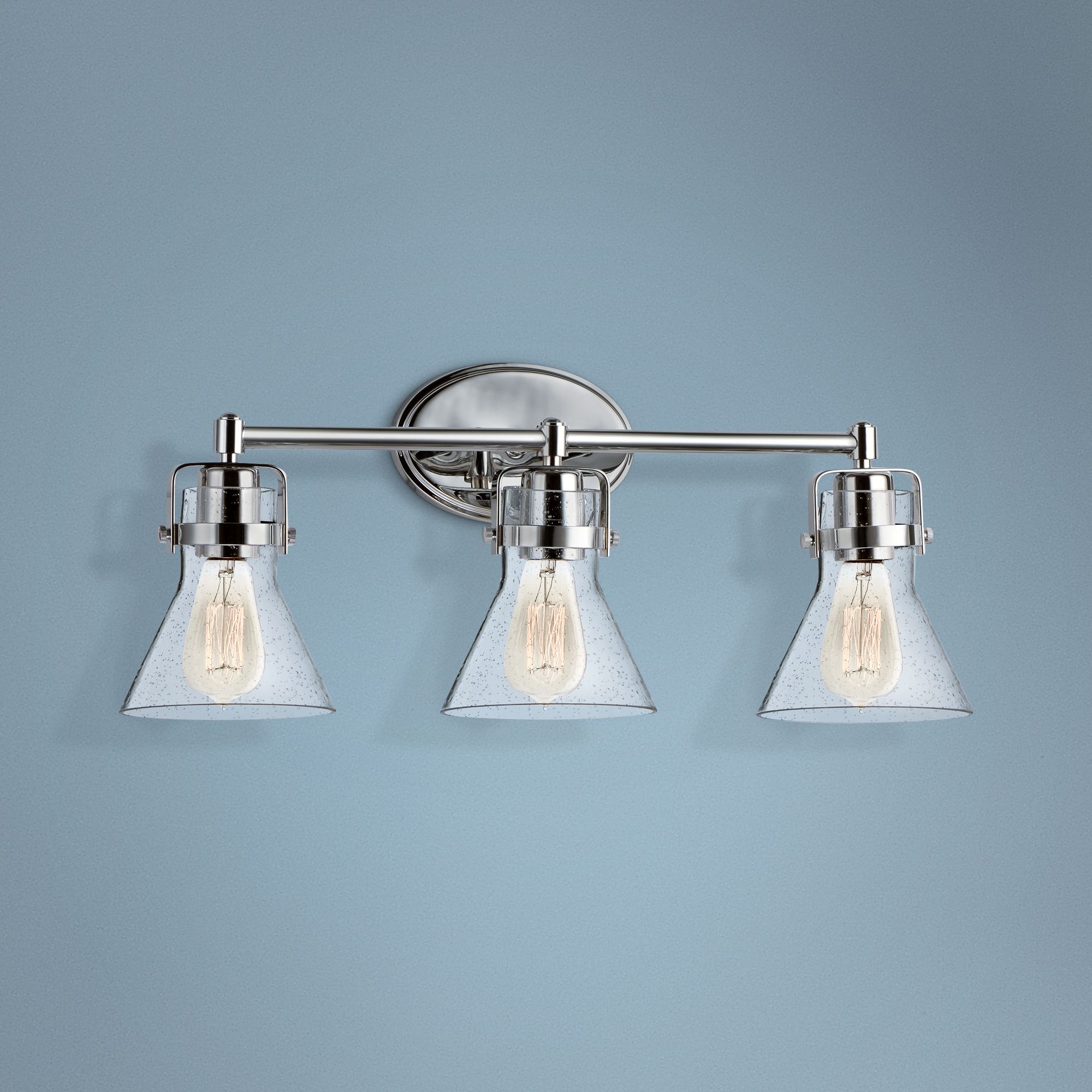 Maxim Lighting Seafarer Chrome Collection