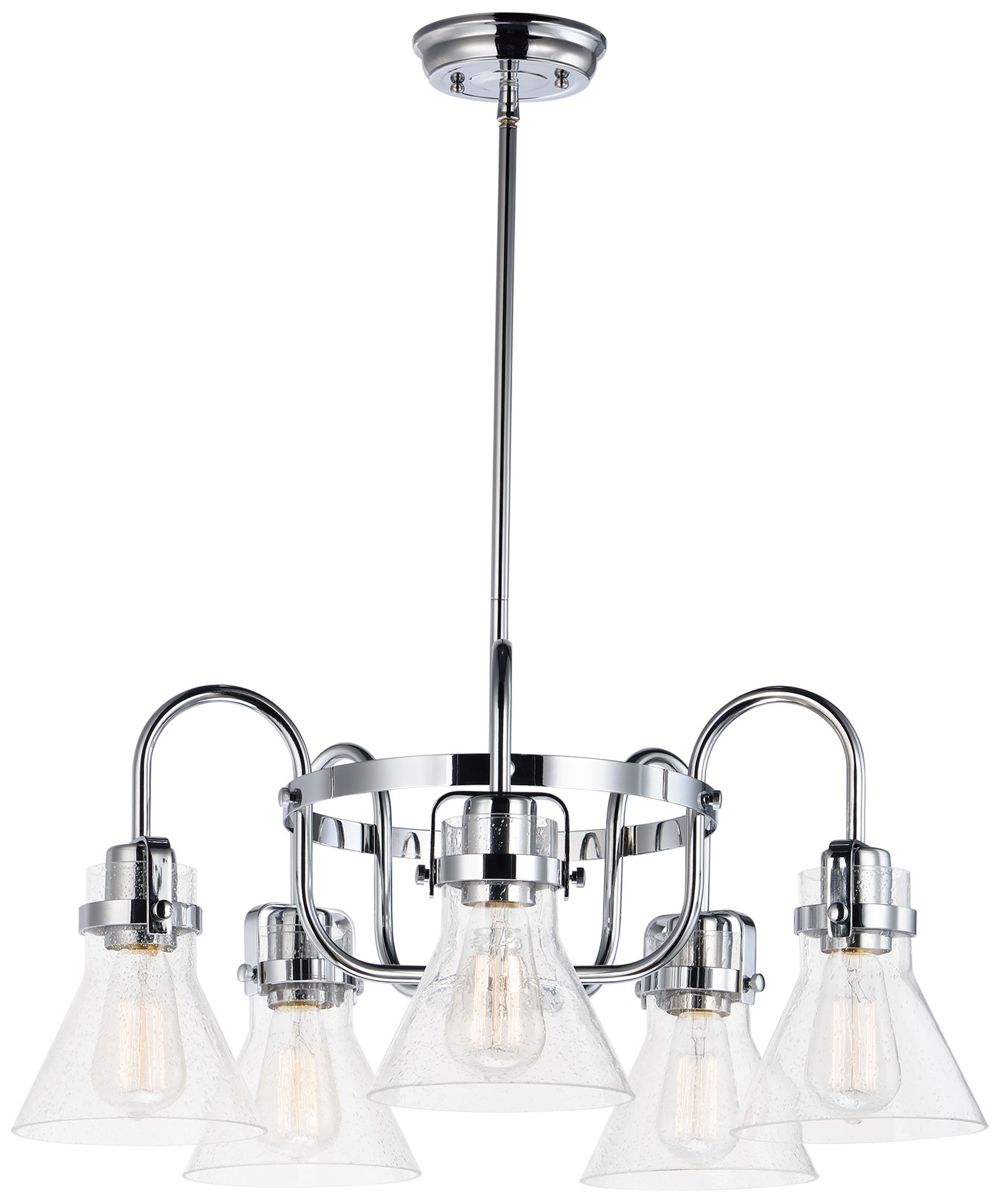 Maxim Lighting Seafarer Chrome Collection