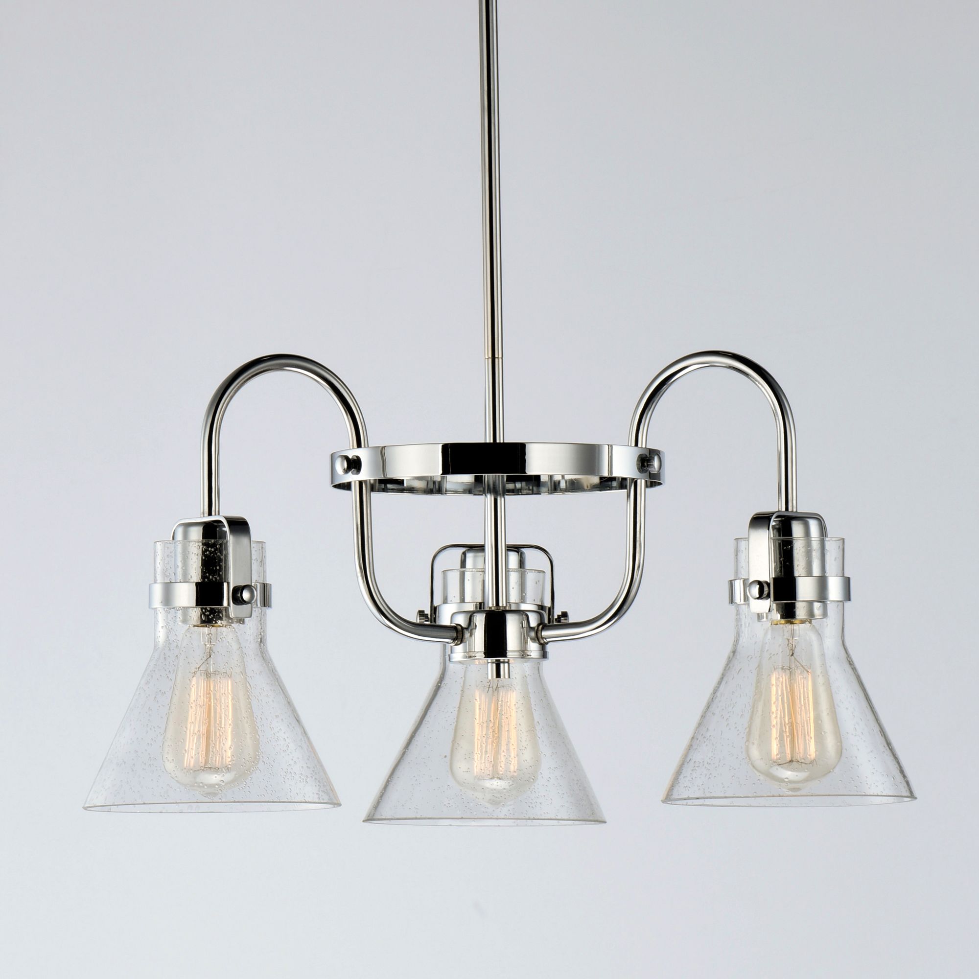 Maxim Lighting Seafarer Silver Collection