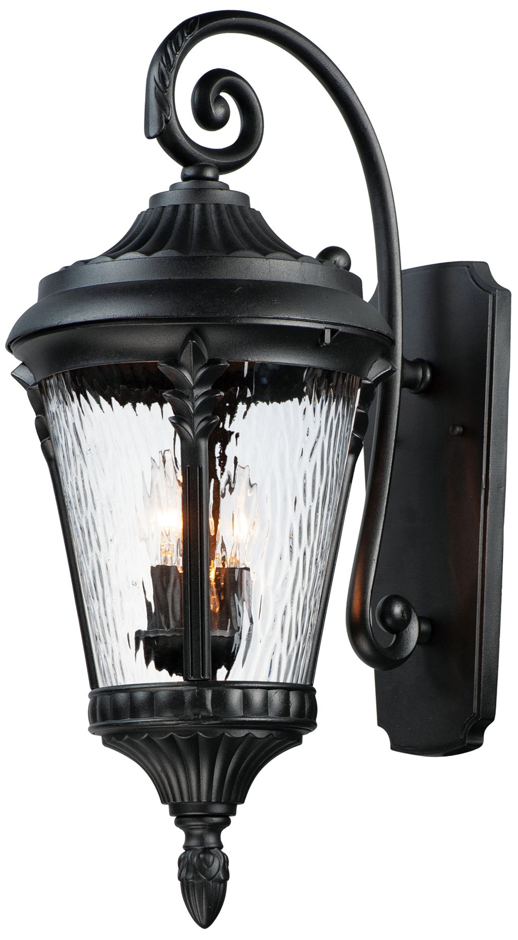 Maxim Lighting Sentry Collection
