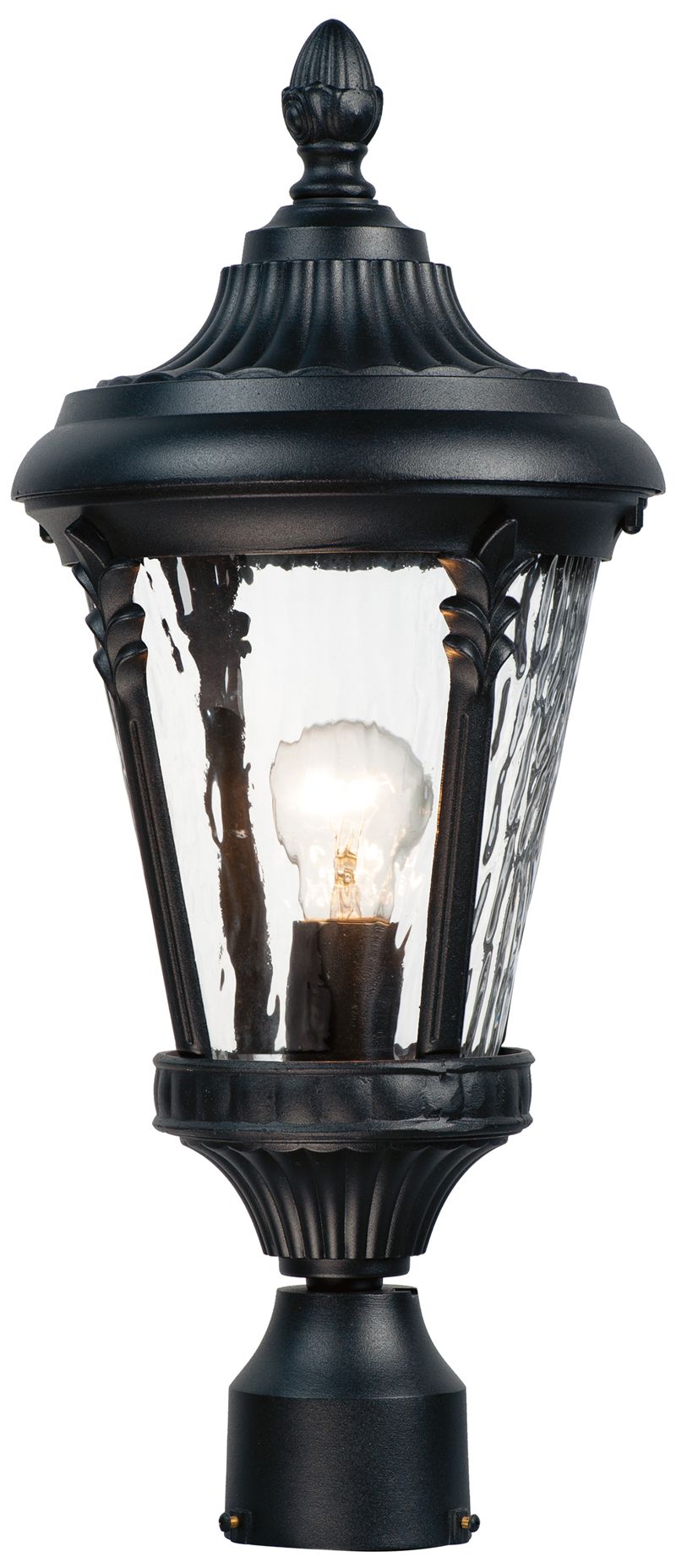 Maxim Lighting Sentry Collection