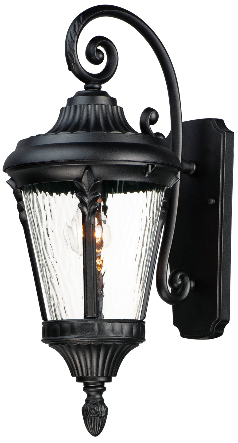 Maxim Lighting Sentry Collection