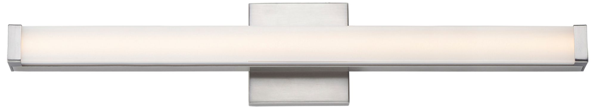 Maxim Lighting Spec Brushed Nickel Collection