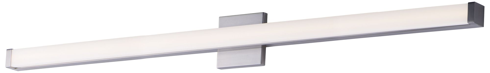 Maxim Lighting Spec Brushed Nickel Collection