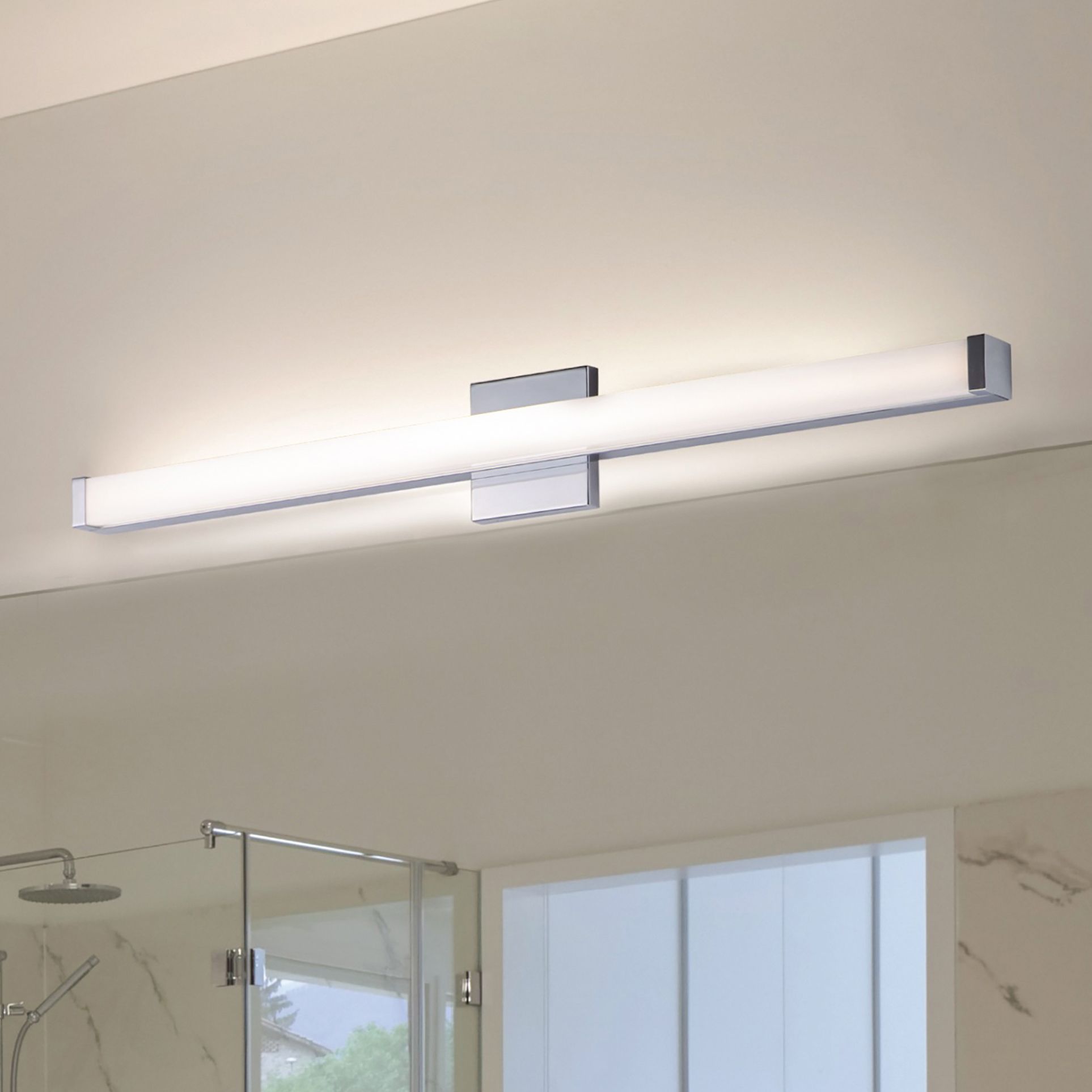 Maxim Lighting Spec Chrome Collection