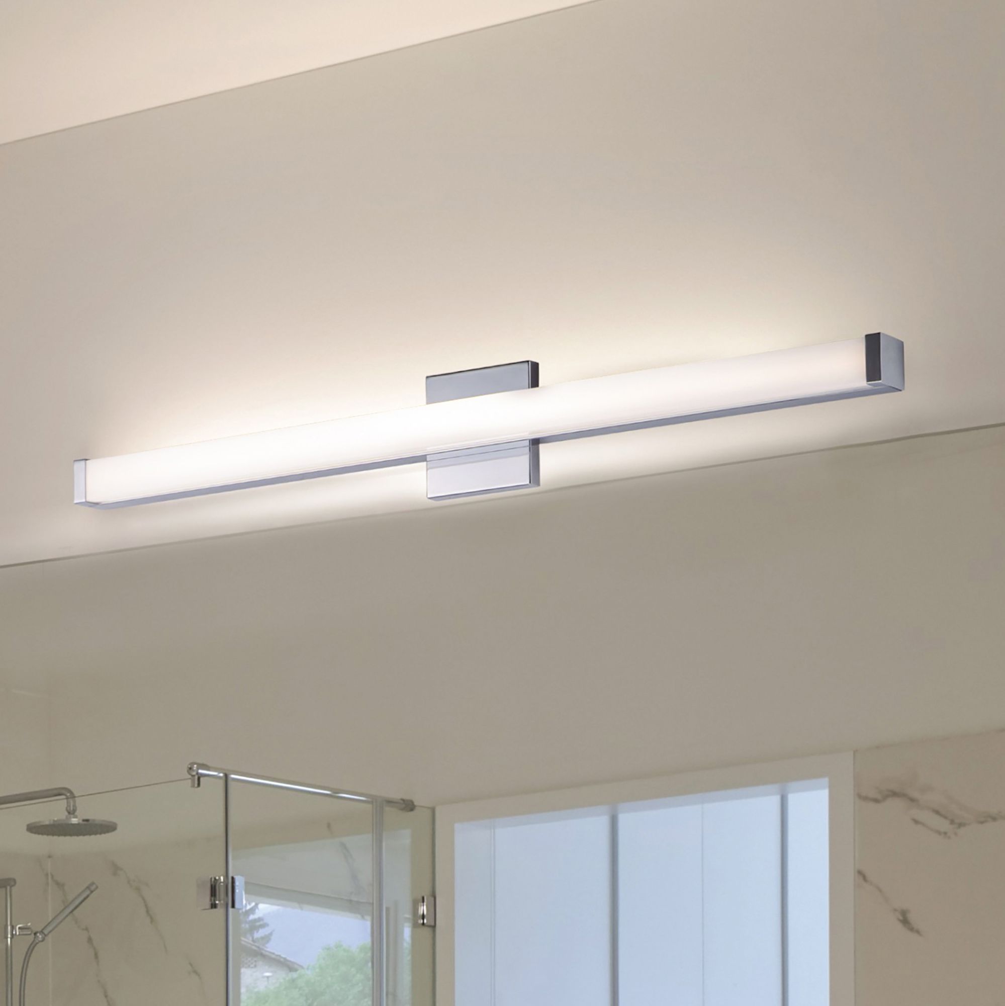 Maxim Lighting Spec Chrome Collection