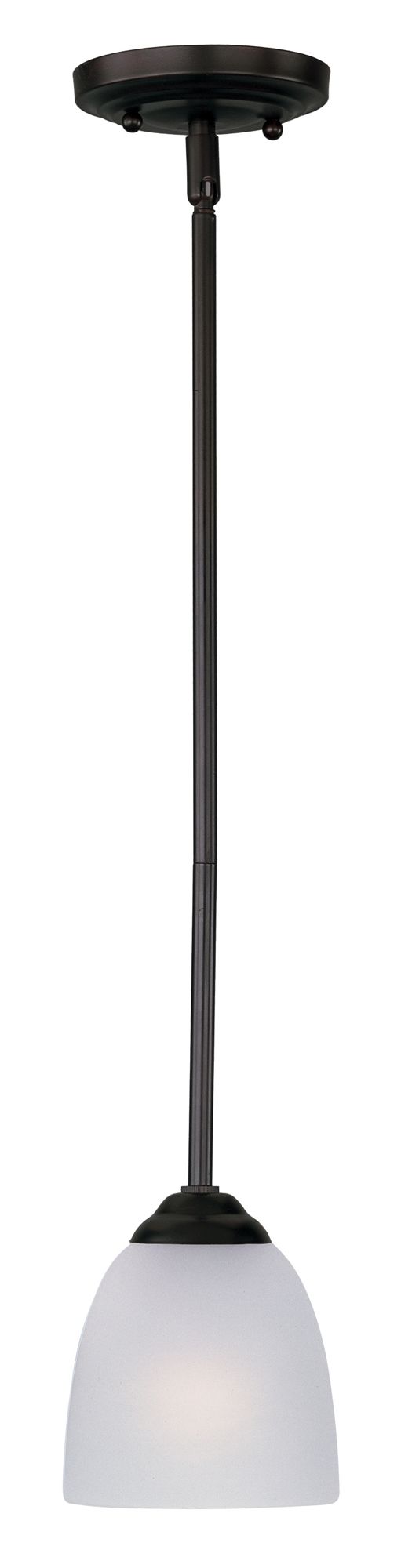 Maxim Lighting Stefan Black Collection