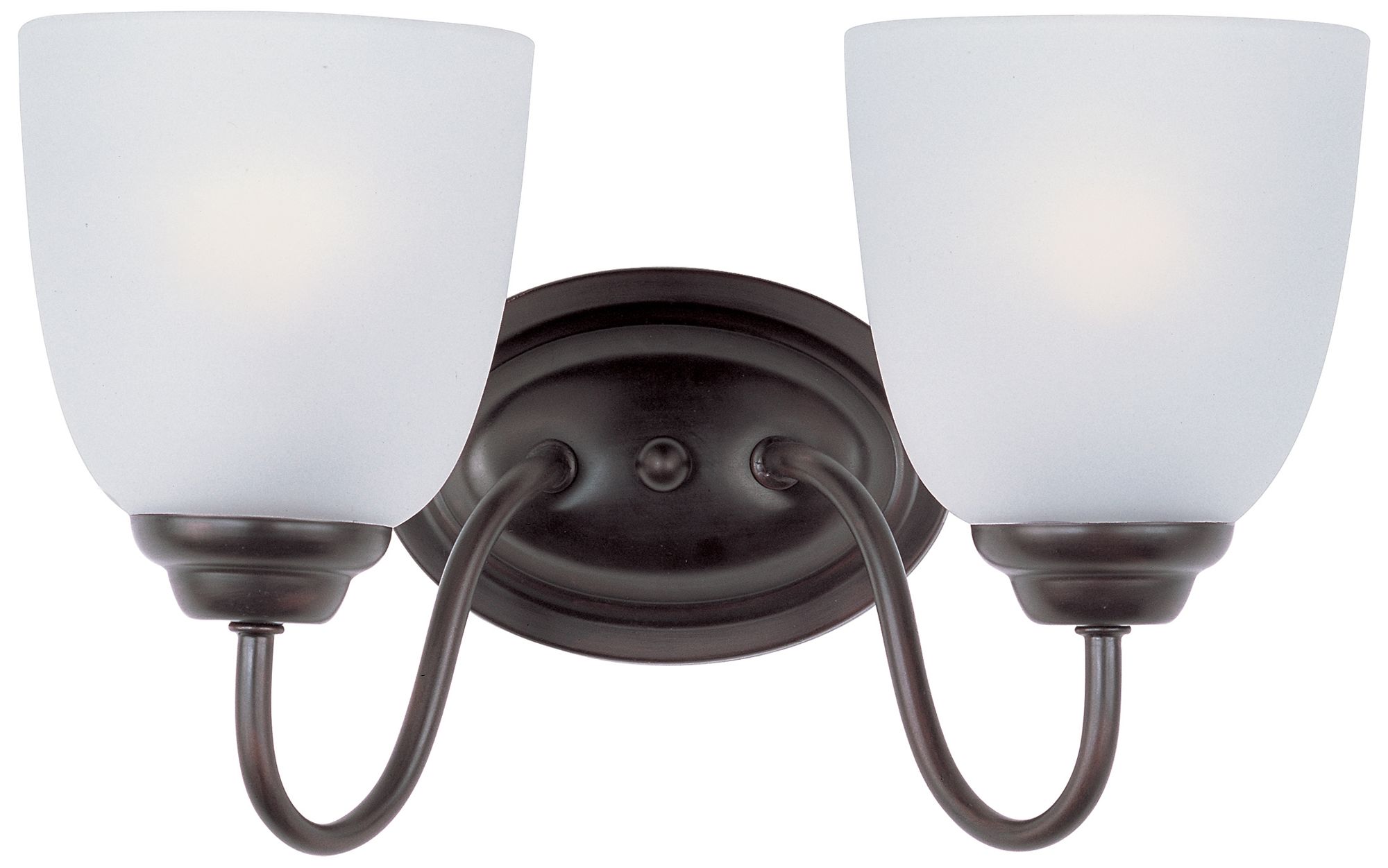 Maxim Lighting Stefan Bronze Collection