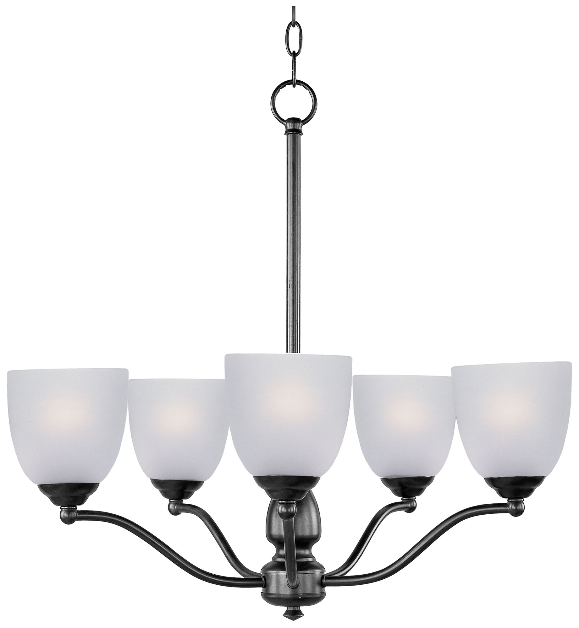 Maxim Lighting Stefan Bronze Collection