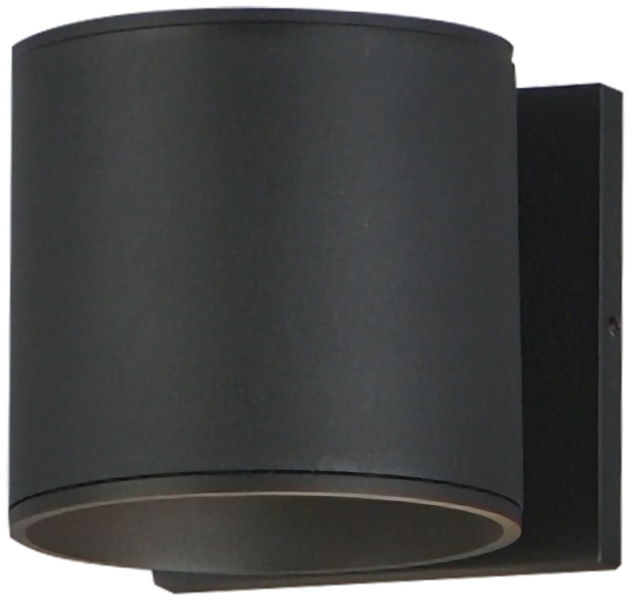 Maxim Lighting Stout Black Collection