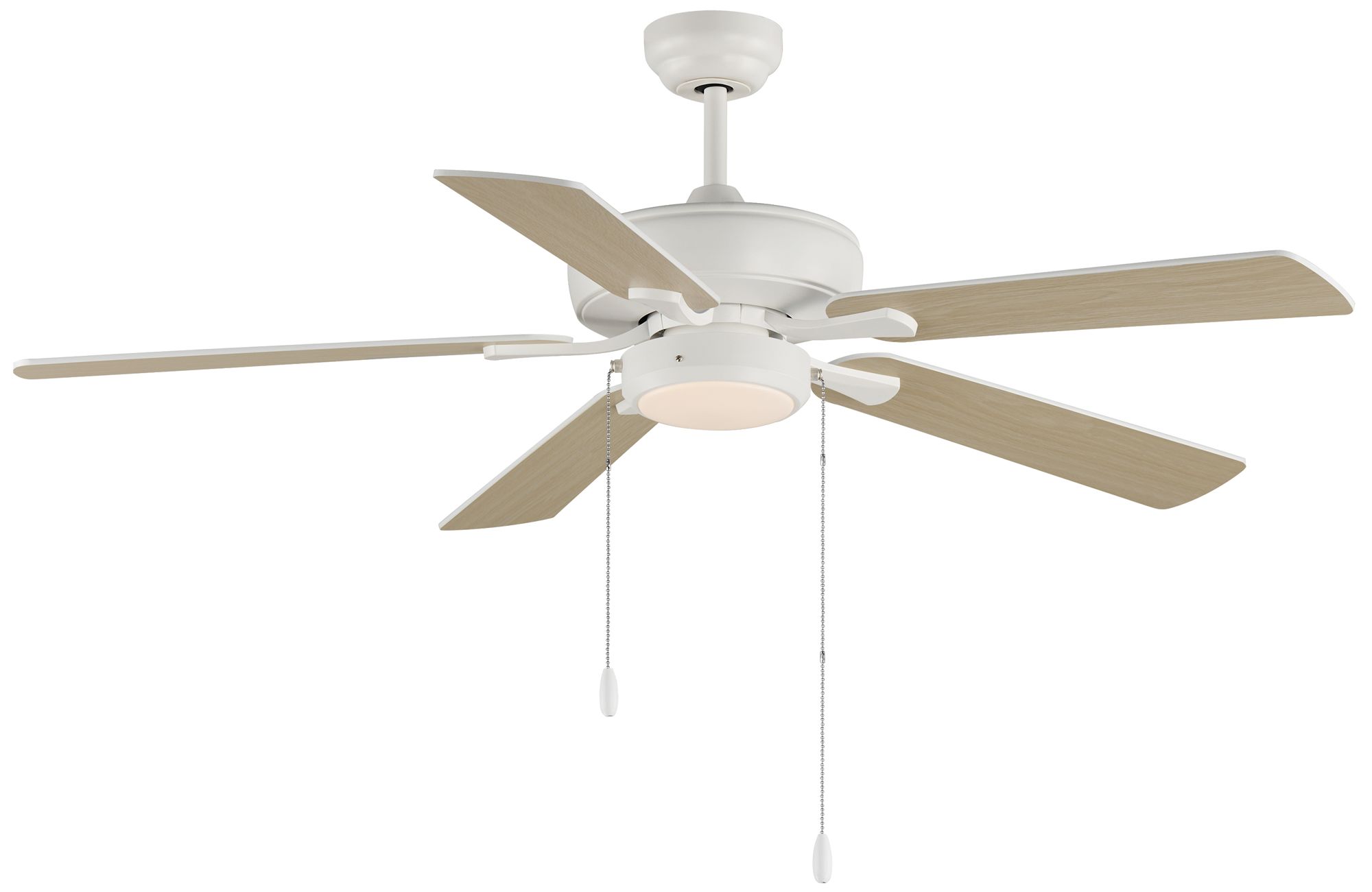 Maxim Lighting Super-Max White Collection