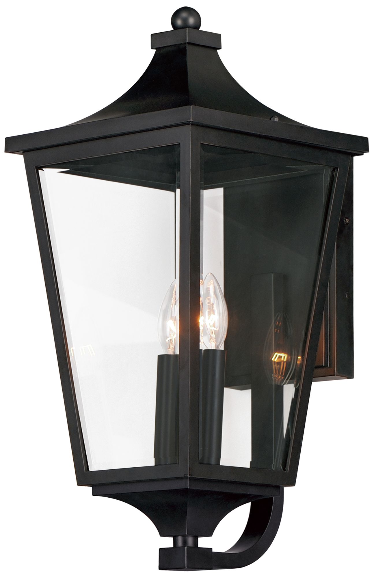 Maxim Lighting Sutton Place VX Collection