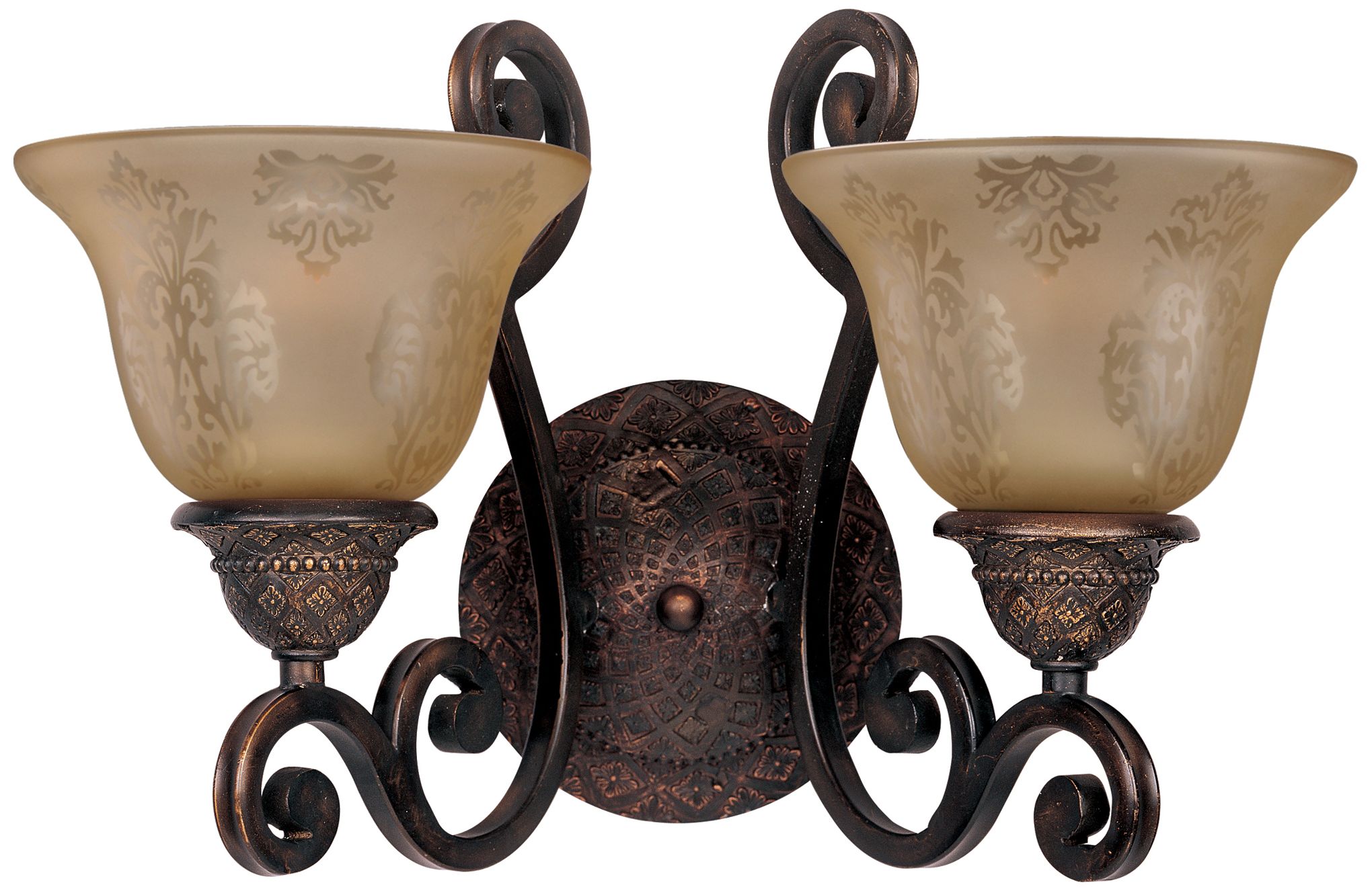 Maxim Lighting Symphony Collection