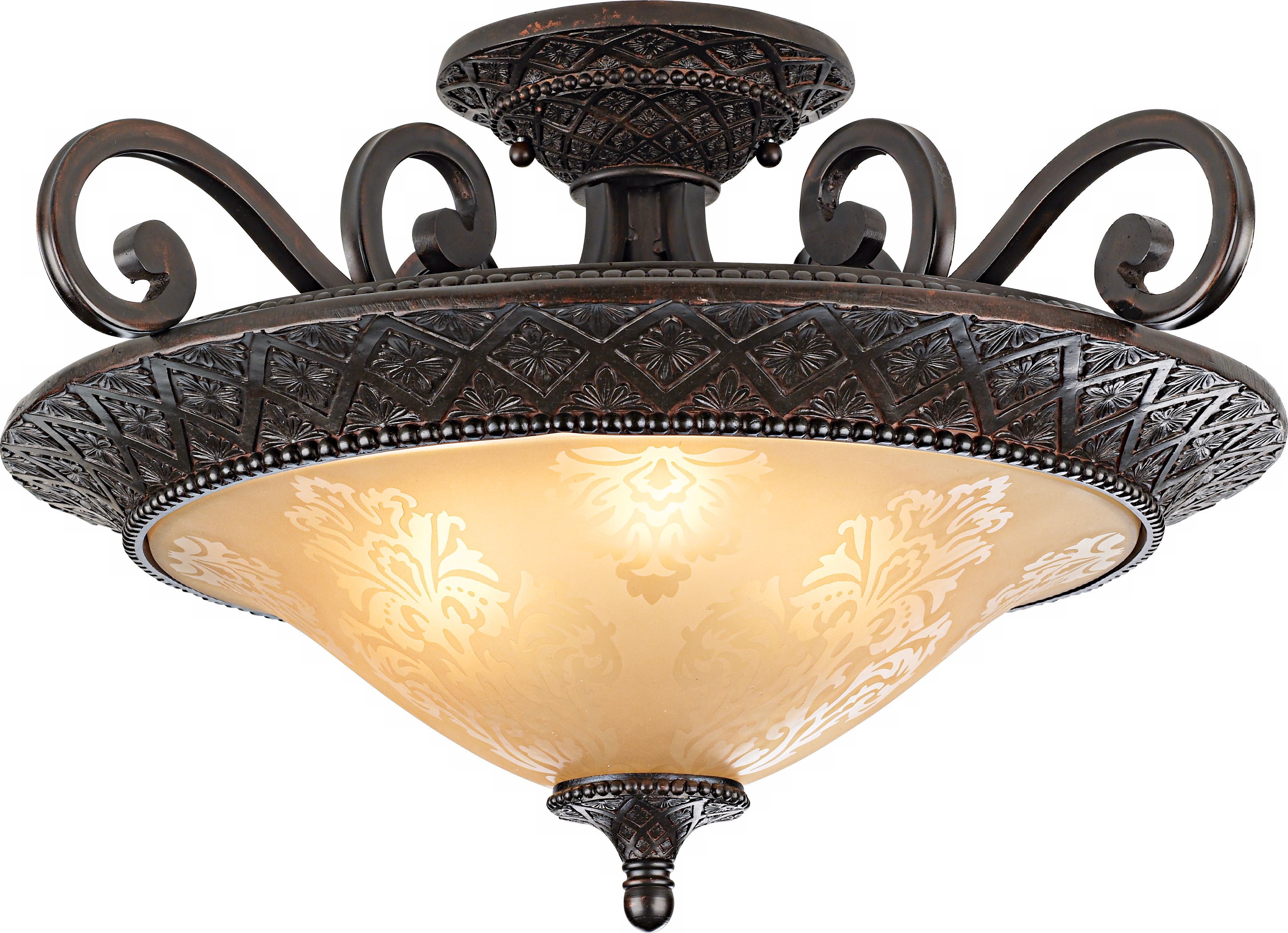 Maxim Lighting Symphony Collection