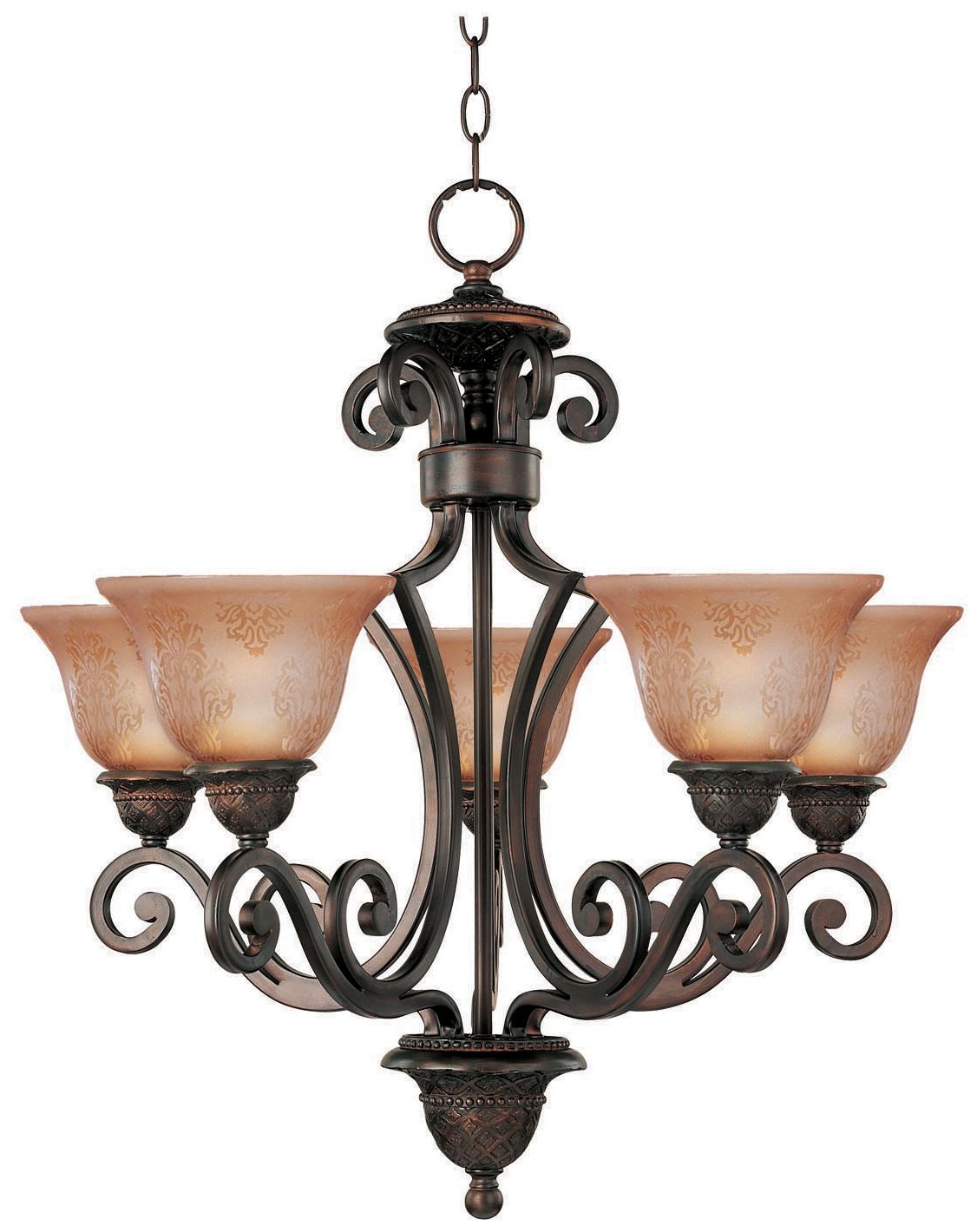 Maxim Lighting Symphony Collection