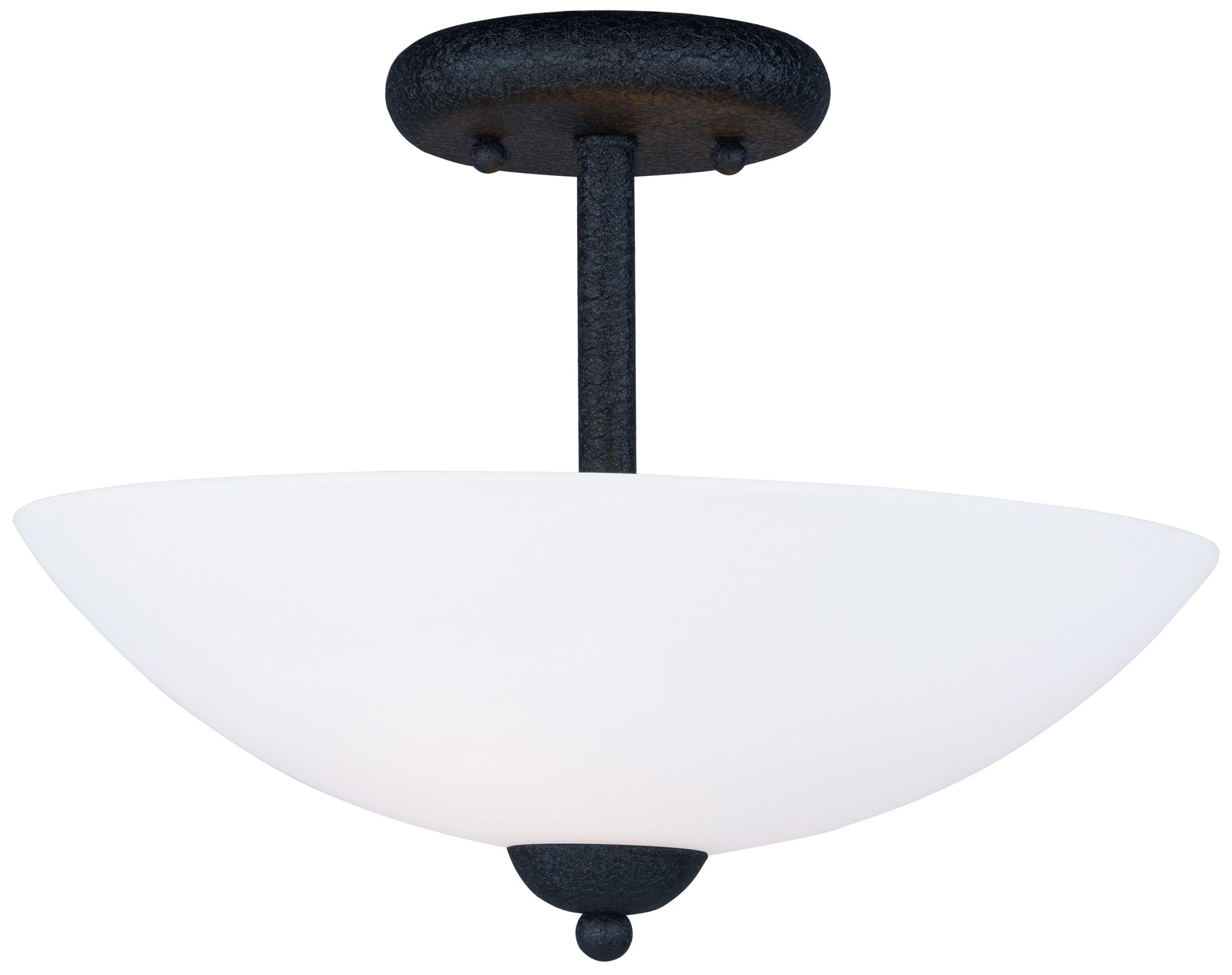 Maxim Lighting Taylor Black Collection