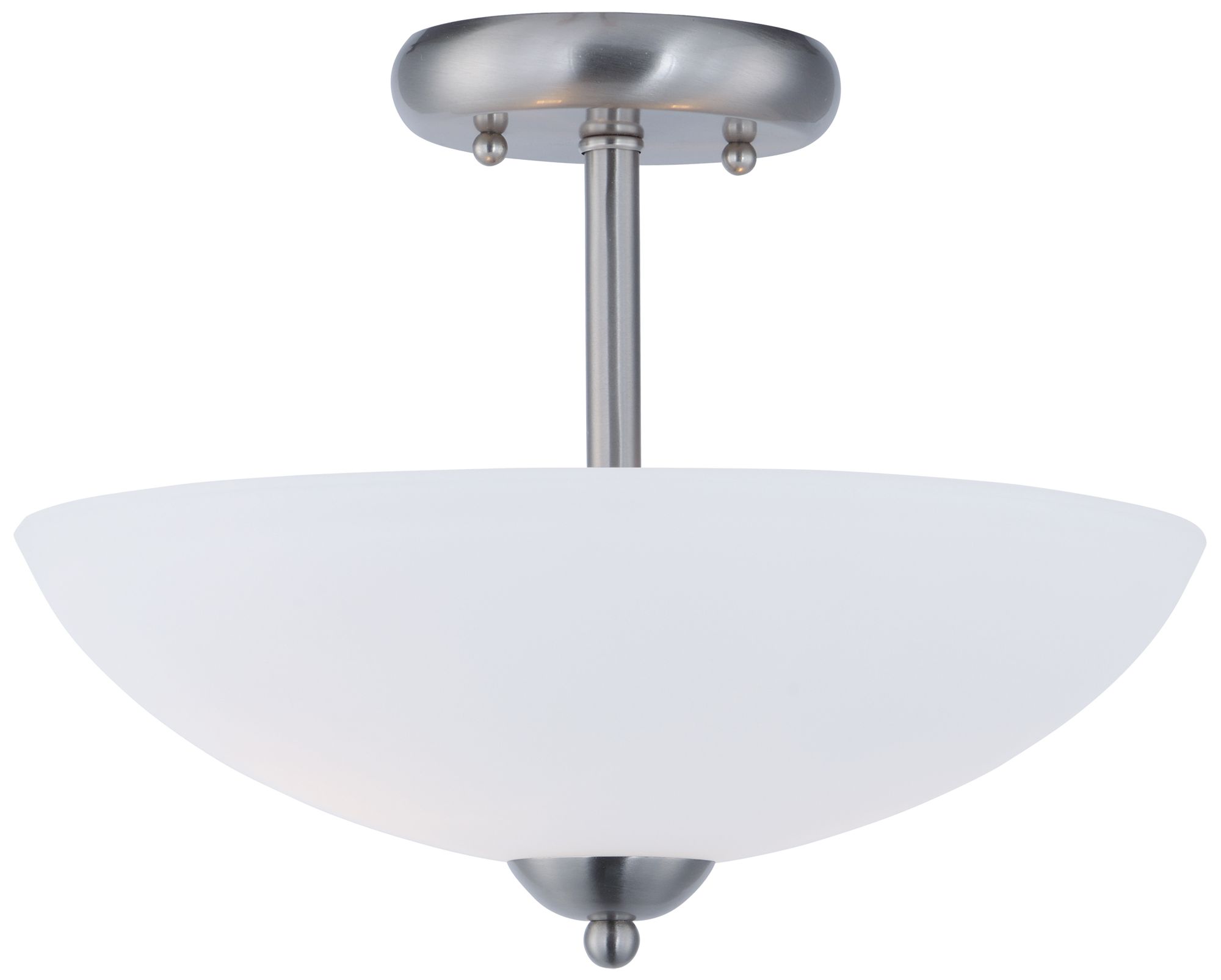 Maxim Lighting Taylor Nickel Collection