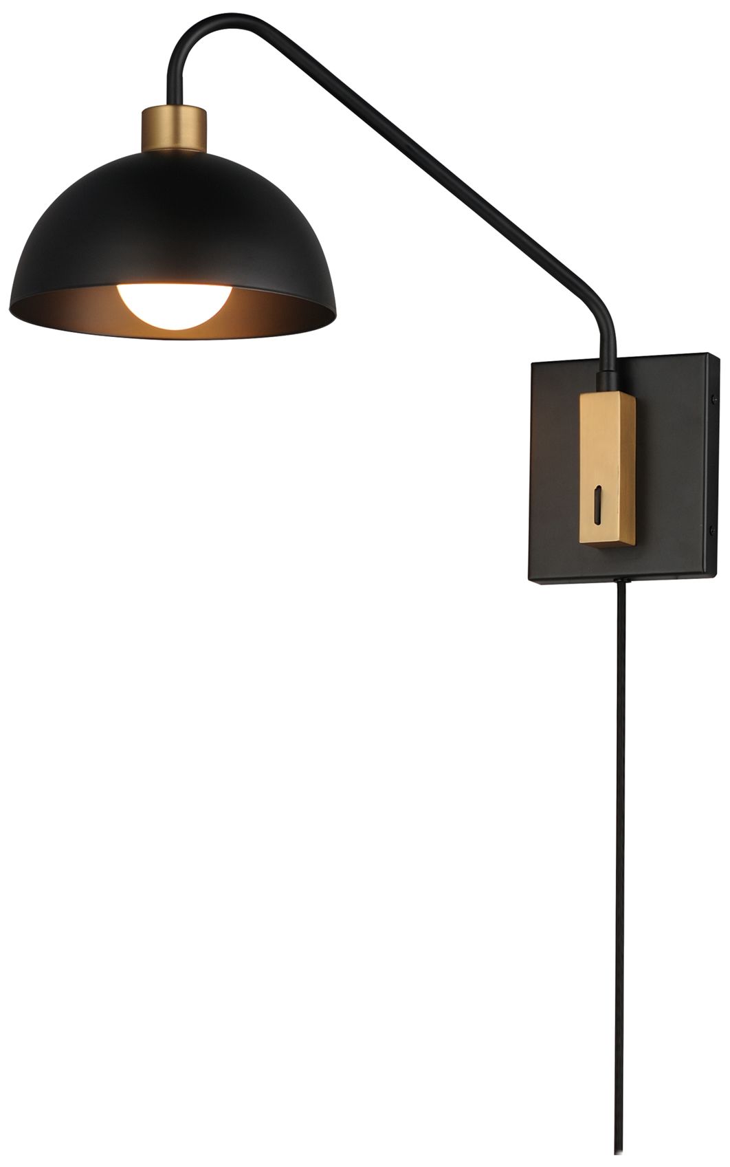 Maxim Lighting Thelonious Black Collection