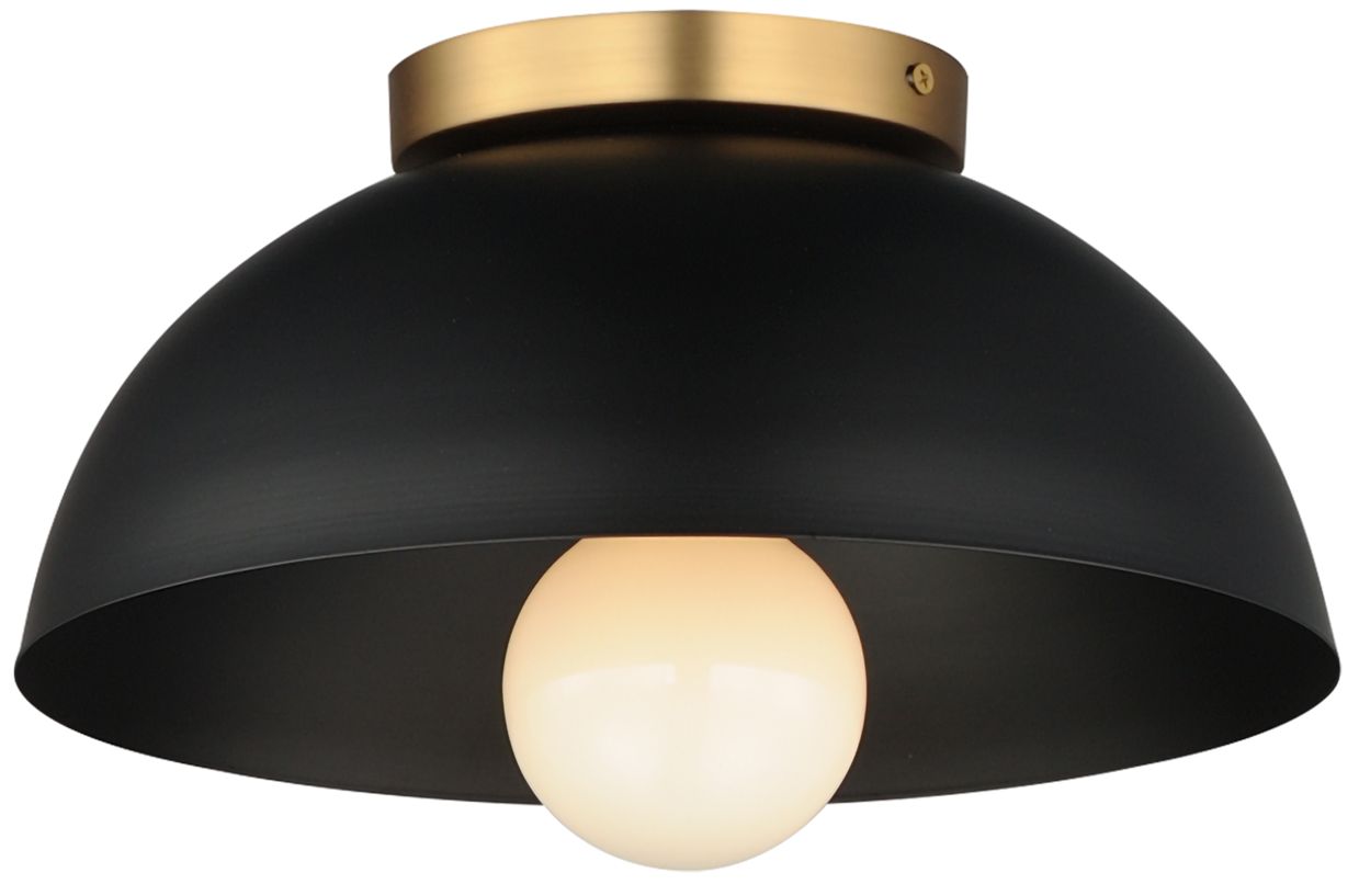 Maxim Lighting Thelonious Black Collection