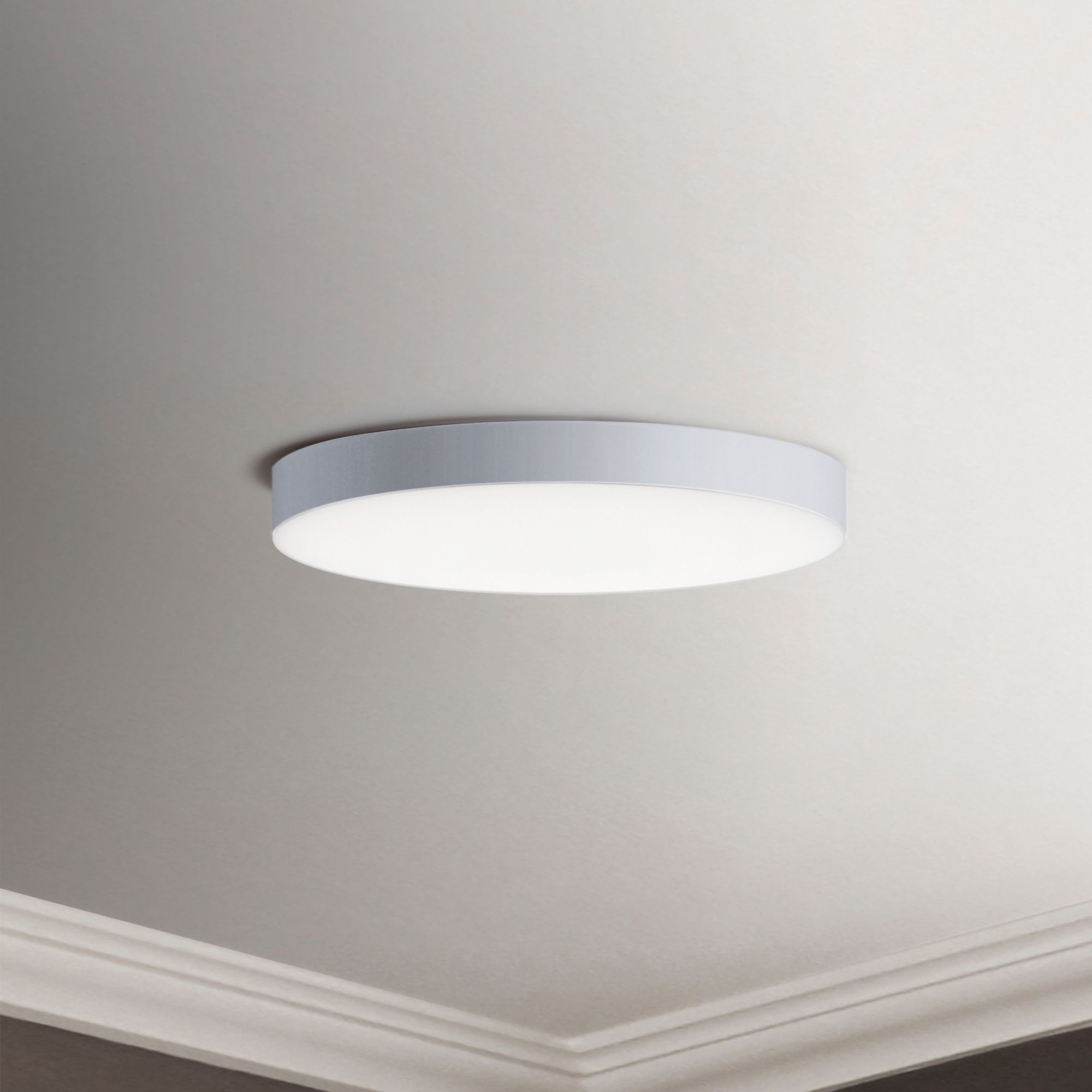 Maxim Lighting Trim - 0-10 V White Collection