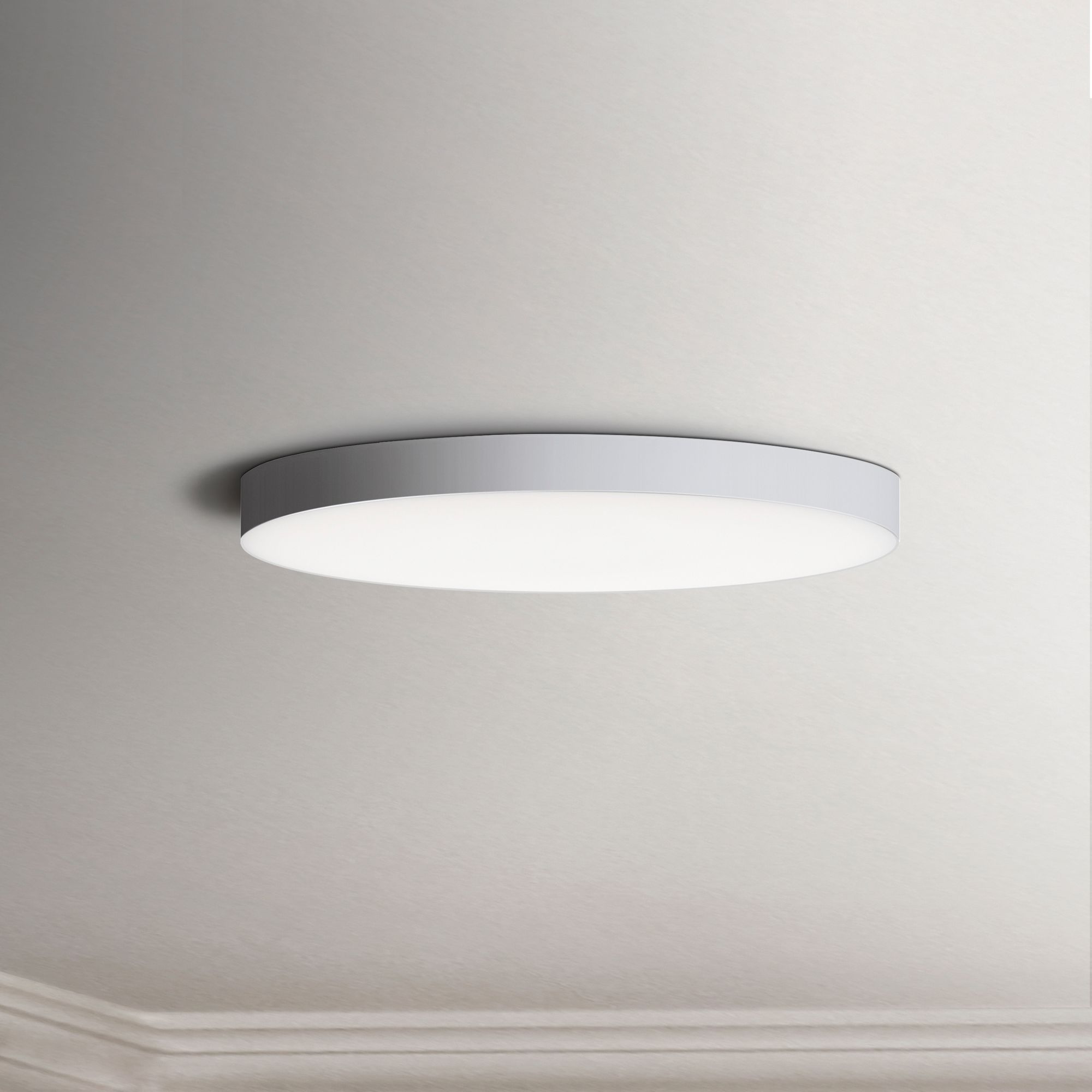 Maxim Lighting Trim - 0-10 V White Collection
