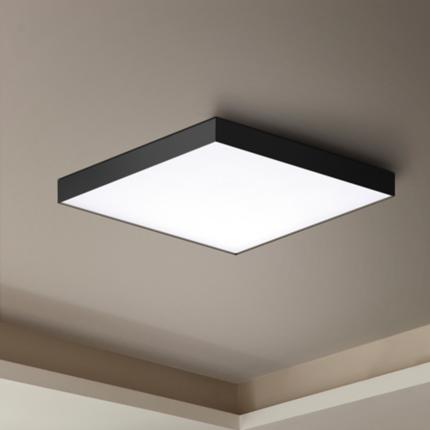 Maxim Lighting Trim Black Collection