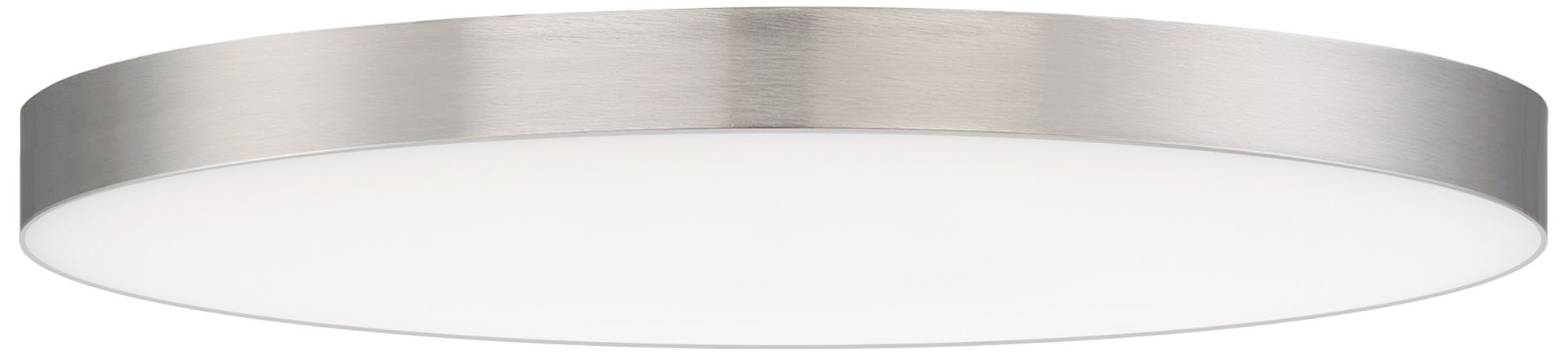 Maxim Lighting Trim Brushed Nickel Collection