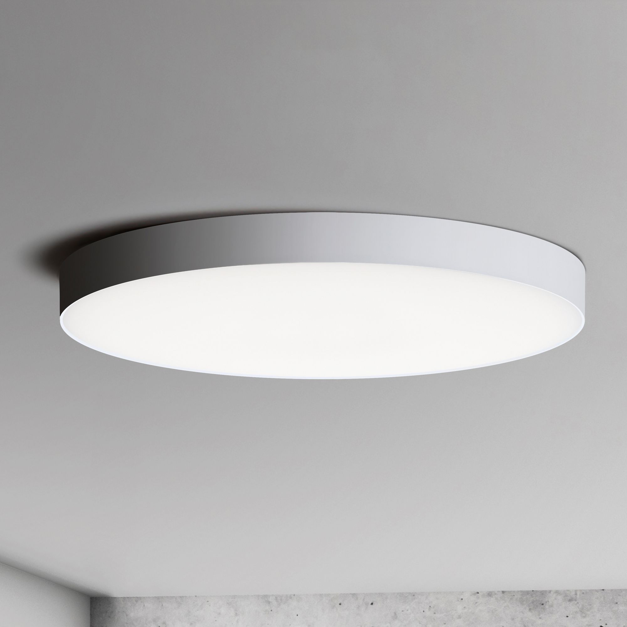 Maxim Lighting Trim White Collection