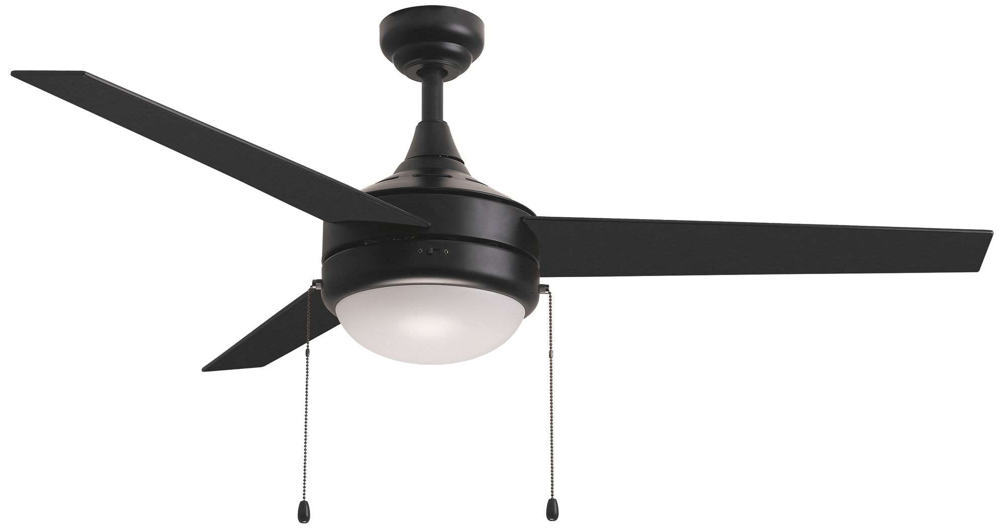 Maxim Lighting Trio Black Collection