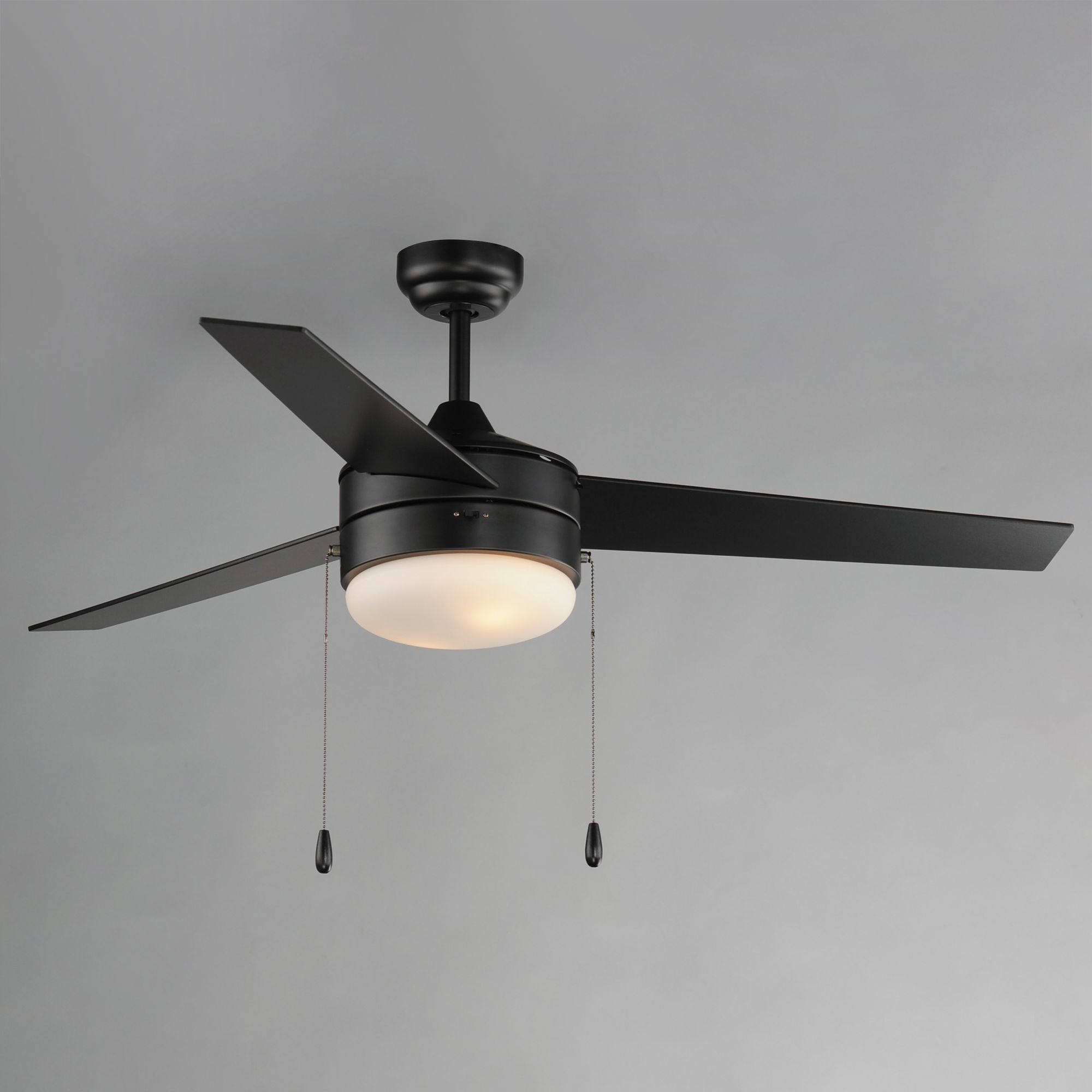 Maxim Lighting Trio Black Collection