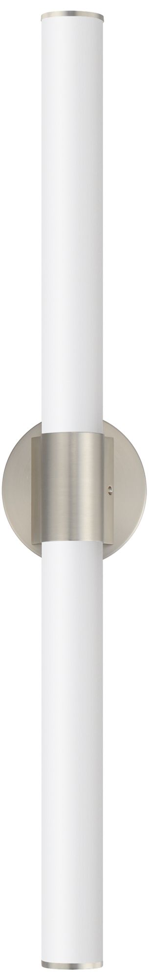 Maxim Lighting Tubo Silver Collection