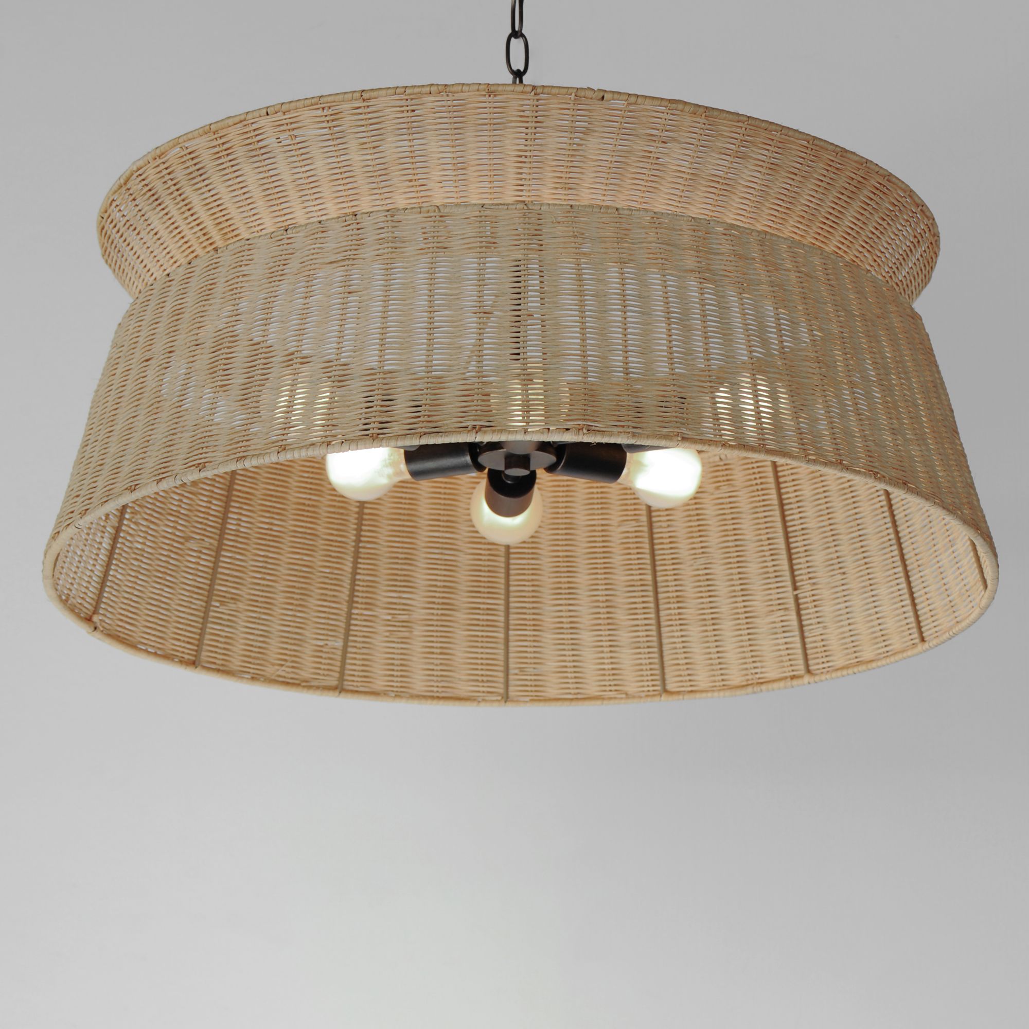 Maxim Lighting Tulum Collection