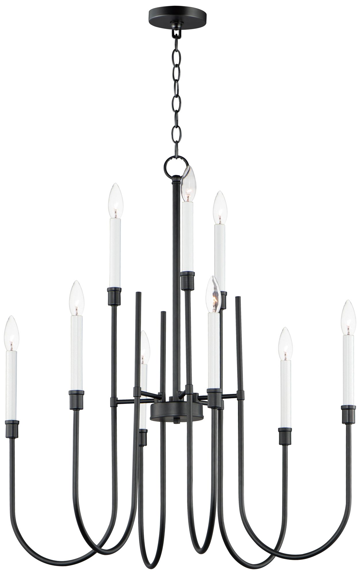 Maxim Lighting Tux Collection