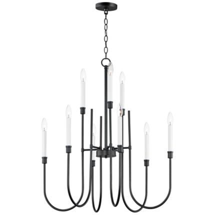 Maxim Lighting Tux Collection