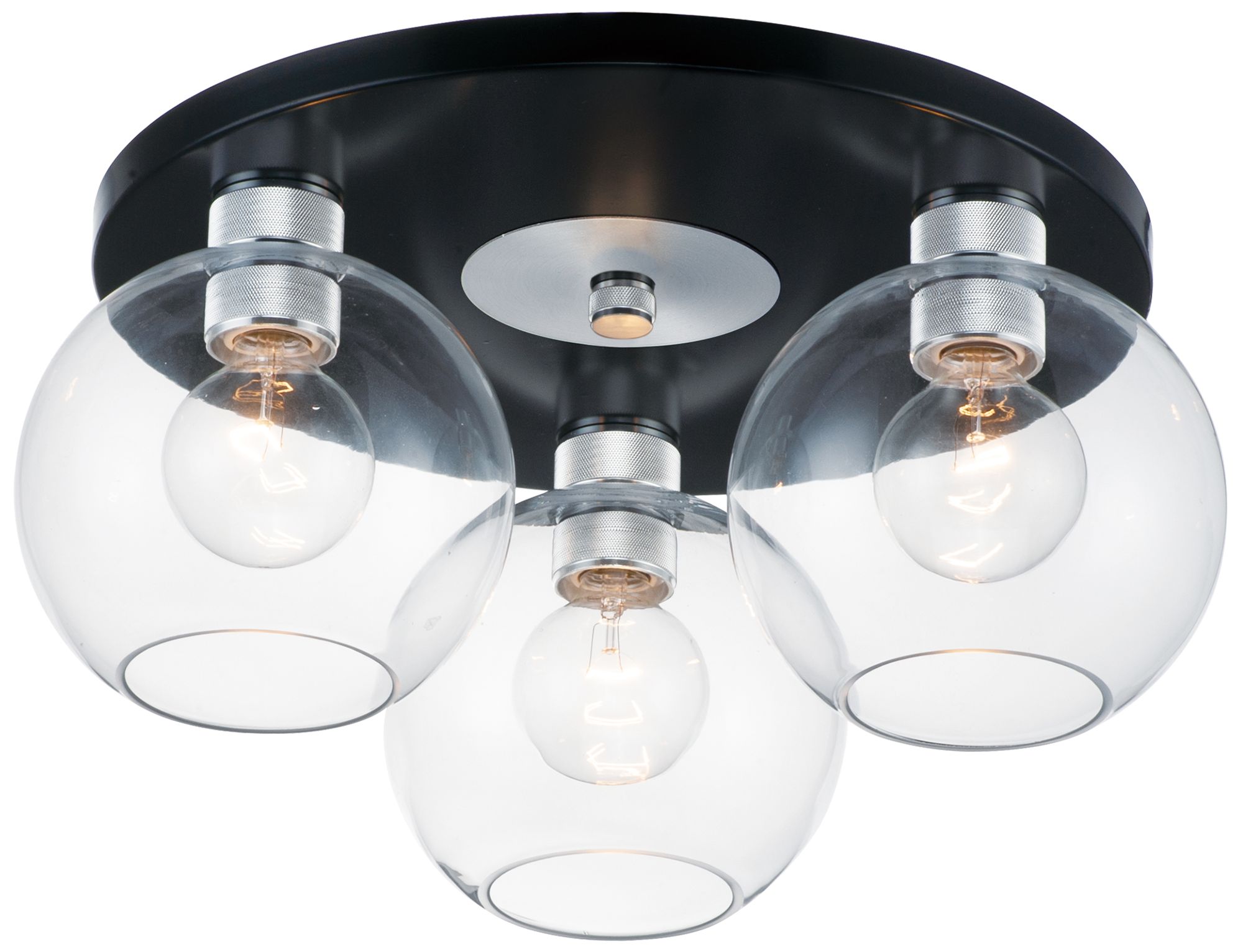 Maxim Lighting Vessel Collection