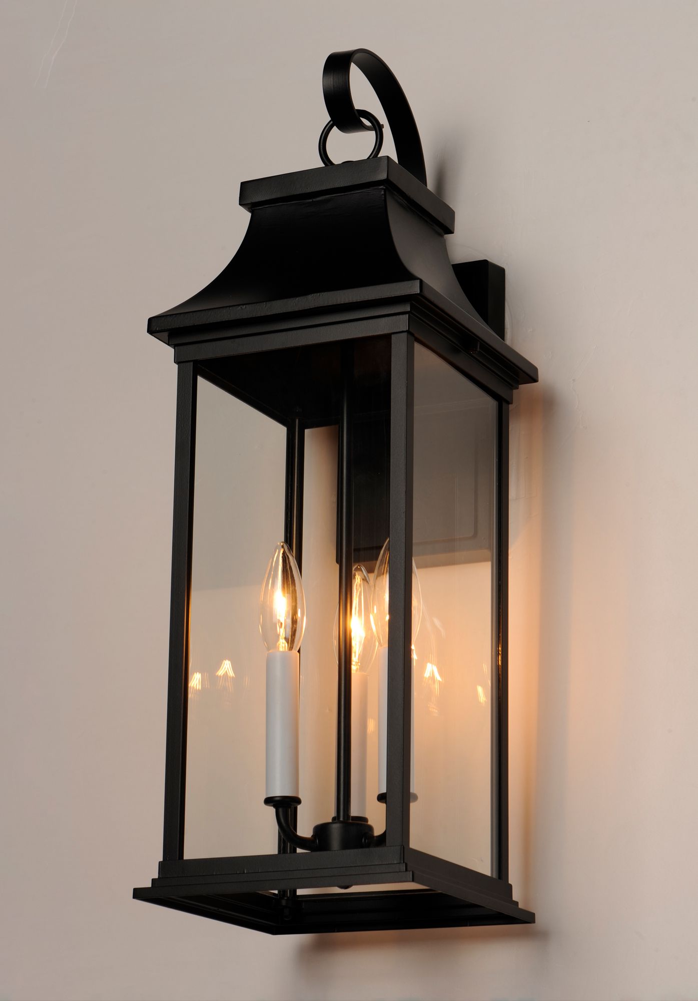 Maxim Lighting Vicksburg Collection