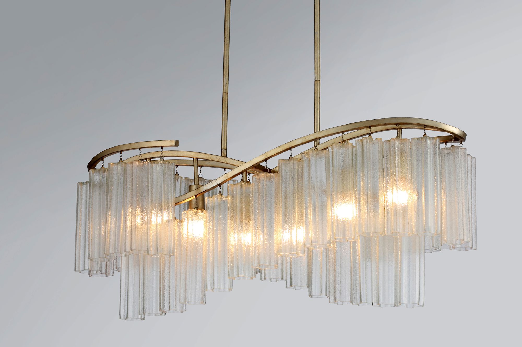 Maxim Lighting Victoria Gold Collection