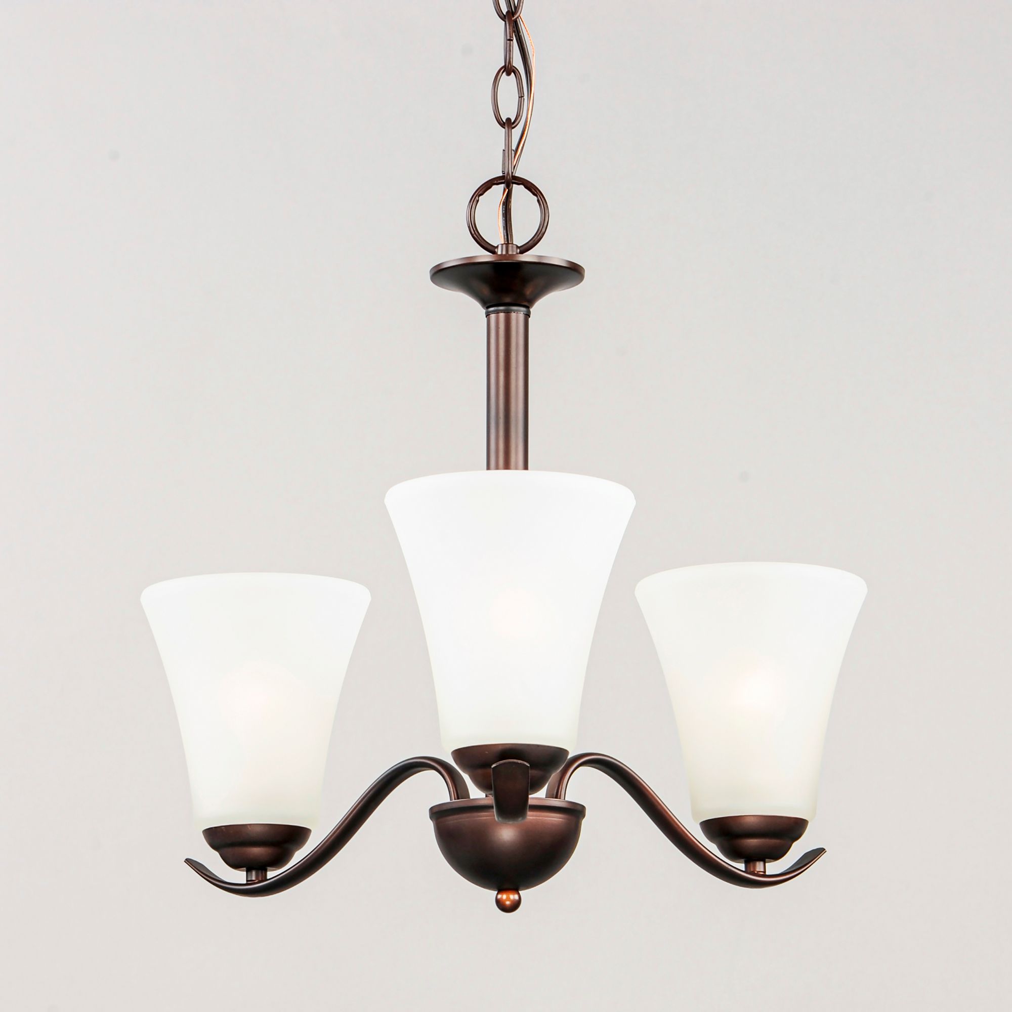 Maxim Lighting Vital Bronze Collection