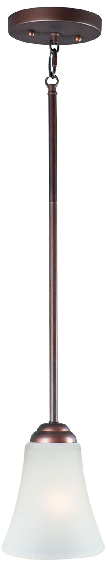 Maxim Lighting Vital Bronze Collection