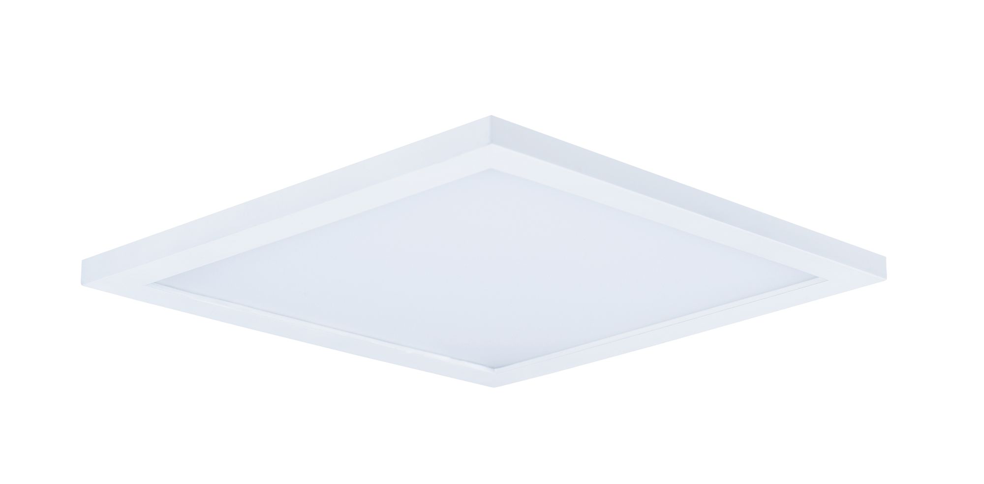 Maxim Lighting Wafer White Collection