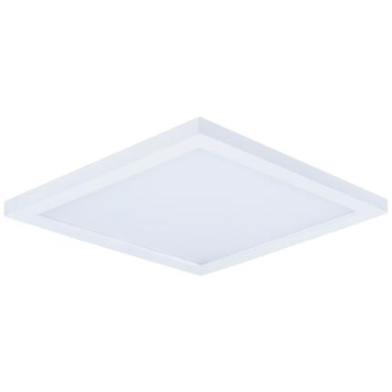 Maxim Lighting Wafer White Collection